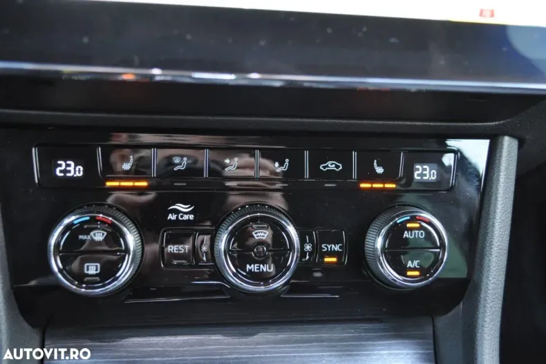 Skoda Superb din 2023 cu 90.344 km - oferta SKO148259 - foto 31