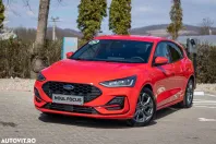 Ford Focus din 2024 cu 3 km - oferta FOR148260 - foto 1