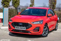 Ford Focus din 2024 cu 3 km - oferta FOR148260 - foto 3