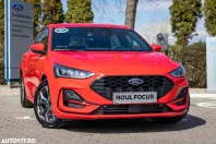 Ford Focus din 2024 cu 3 km - oferta FOR148260 - foto 5