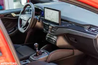 Ford Focus din 2024 cu 3 km - oferta FOR148260 - foto 15