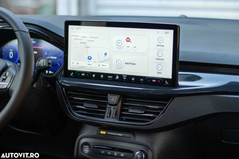 Ford Focus din 2024 cu 3 km - oferta FOR148260 - foto 16