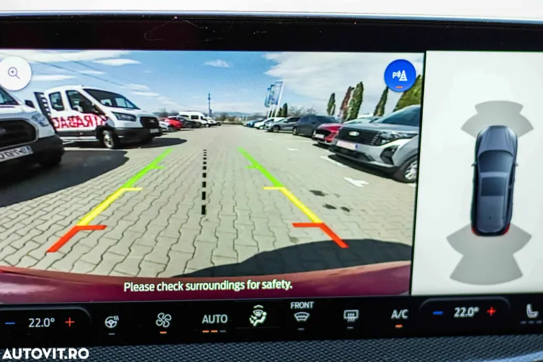 Ford Focus din 2024 cu 3 km - oferta FOR148260 - foto 22