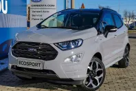 Ford EcoSport din 2023 cu 1 km - oferta FOR148261 - foto 1