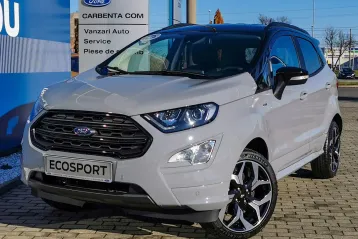 Ford EcoSport din 2023 - oferta FOR148261