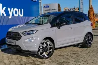 Ford EcoSport din 2023 cu 1 km - oferta FOR148261 - foto 2