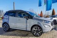 Ford EcoSport din 2023 cu 1 km - oferta FOR148261 - foto 6