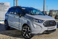 Ford EcoSport din 2023 cu 1 km - oferta FOR148261 - foto 7