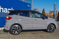 Ford EcoSport din 2023 cu 1 km - oferta FOR148261 - foto 10