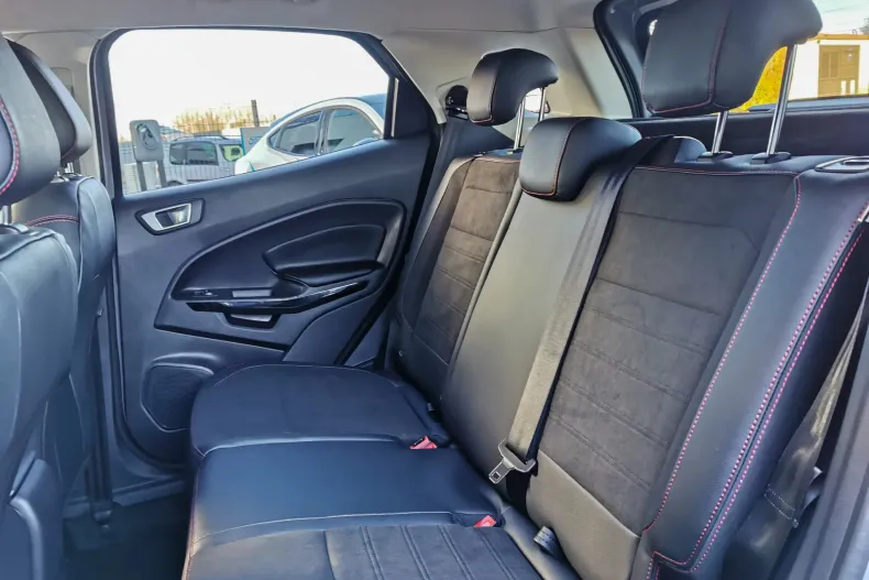 Ford EcoSport din 2023 cu 1 km - oferta FOR148261 - foto 15