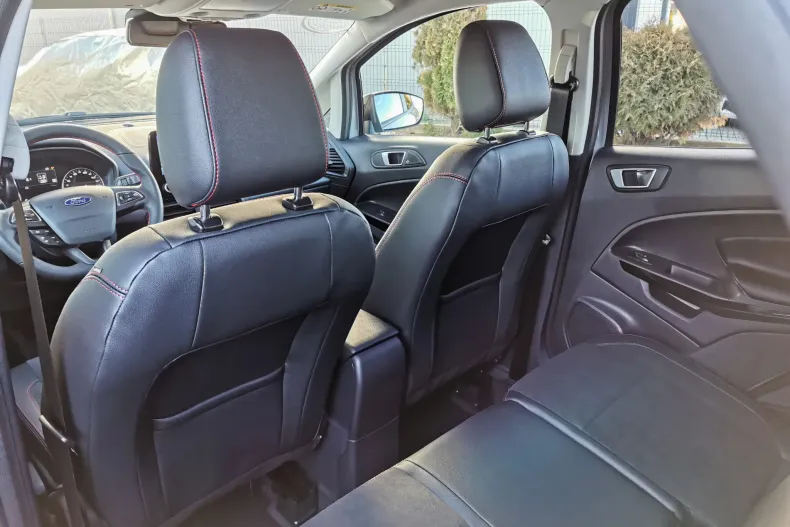 Ford EcoSport din 2023 cu 1 km - oferta FOR148261 - foto 16