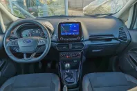 Ford EcoSport din 2023 cu 1 km - oferta FOR148261 - foto 17