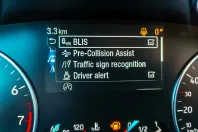 Ford EcoSport din 2023 cu 1 km - oferta FOR148261 - foto 21