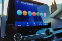 Ford EcoSport din 2023 cu 1 km - oferta FOR148261 - foto 29