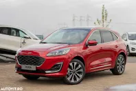 Ford Kuga din 2023 cu 5 km - oferta FOR148262 - foto 2