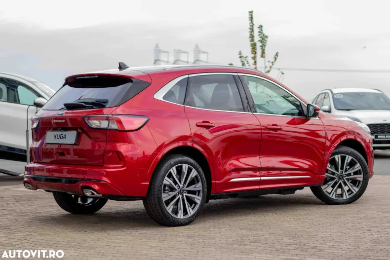 Ford Kuga din 2023 cu 5 km - oferta FOR148262 - foto 7