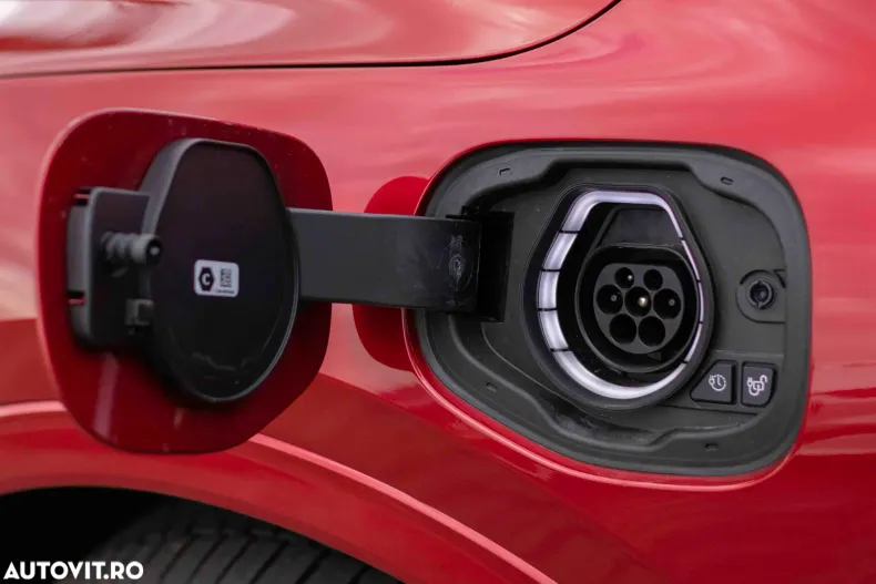 Ford Kuga din 2023 cu 5 km - oferta FOR148262 - foto 8