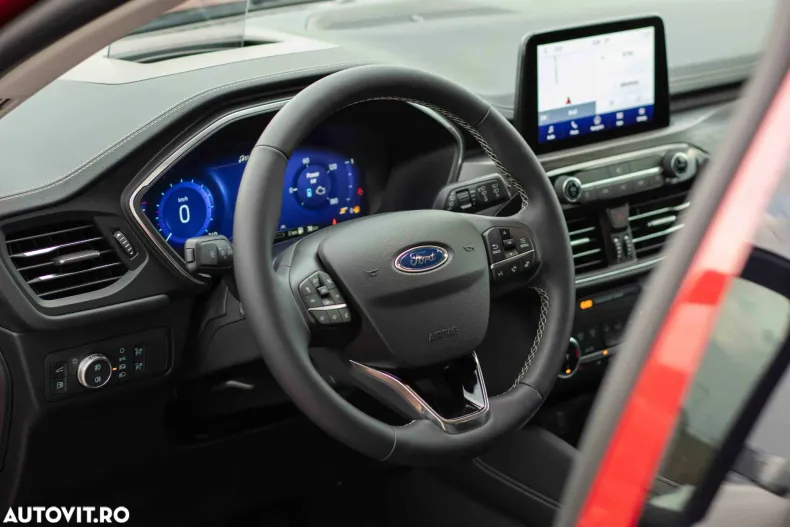 Ford Kuga din 2023 cu 5 km - oferta FOR148262 - foto 12