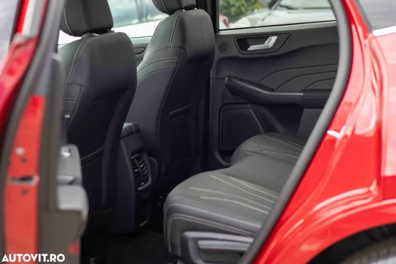 Ford Kuga din 2023 cu 5 km - oferta FOR148262 - foto 14