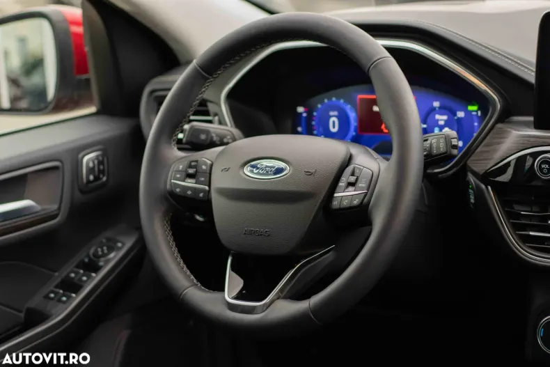 Ford Kuga din 2023 cu 5 km - oferta FOR148262 - foto 21