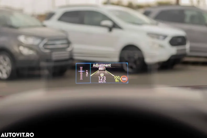 Ford Kuga din 2023 cu 5 km - oferta FOR148262 - foto 23