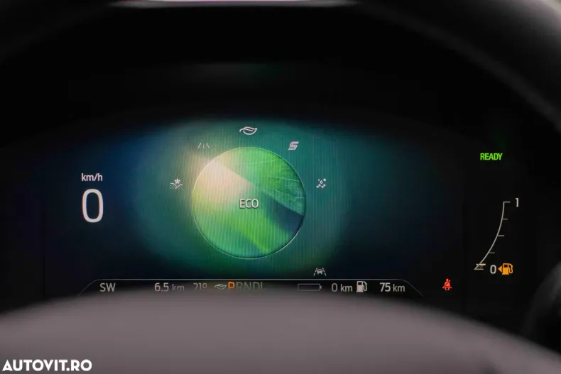 Ford Kuga din 2023 cu 5 km - oferta FOR148262 - foto 25