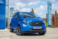Ford EcoSport din 2023 cu 1 km - oferta FOR148263 - foto 4