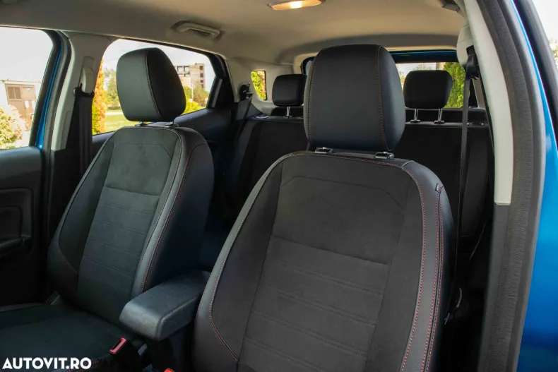 Ford EcoSport din 2023 cu 1 km - oferta FOR148263 - foto 10