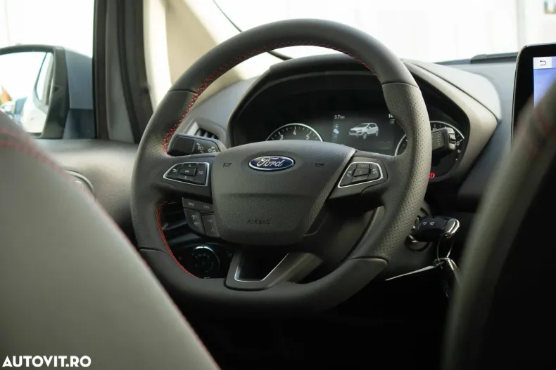 Ford EcoSport din 2023 cu 1 km - oferta FOR148263 - foto 15