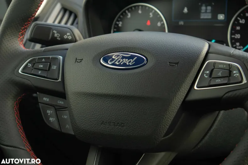 Ford EcoSport din 2023 cu 1 km - oferta FOR148263 - foto 16