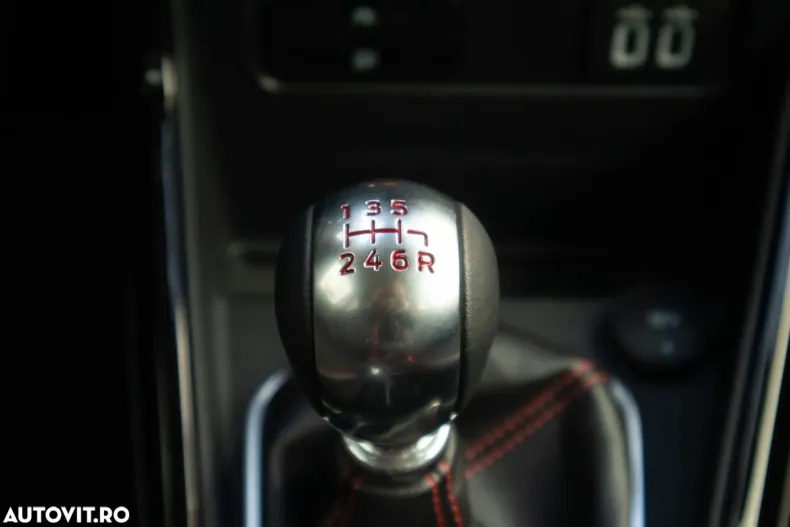 Ford EcoSport din 2023 cu 1 km - oferta FOR148263 - foto 24