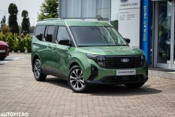 Ford Tourneo Courier din 2024 - oferta FOR148264