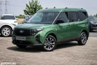 Ford Tourneo Courier din 2024 cu 10 km - oferta FOR148264 - foto 11