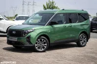 Ford Tourneo Courier din 2024 cu 10 km - oferta FOR148264 - foto 12