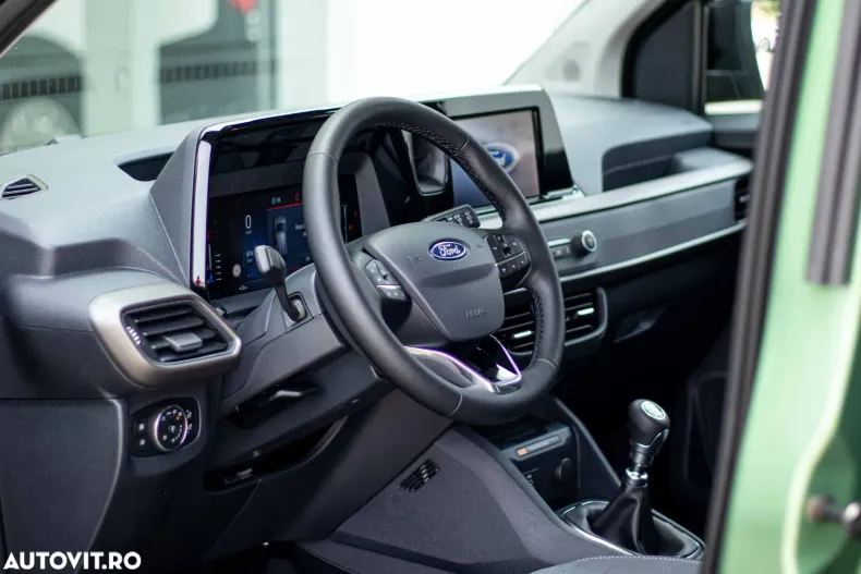 Ford Tourneo Courier din 2024 cu 10 km - oferta FOR148264 - foto 15