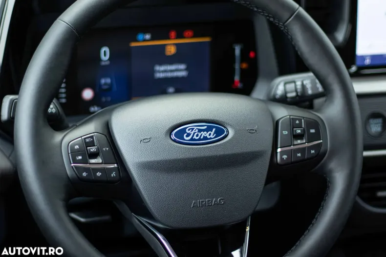 Ford Tourneo Courier din 2024 cu 10 km - oferta FOR148264 - foto 17
