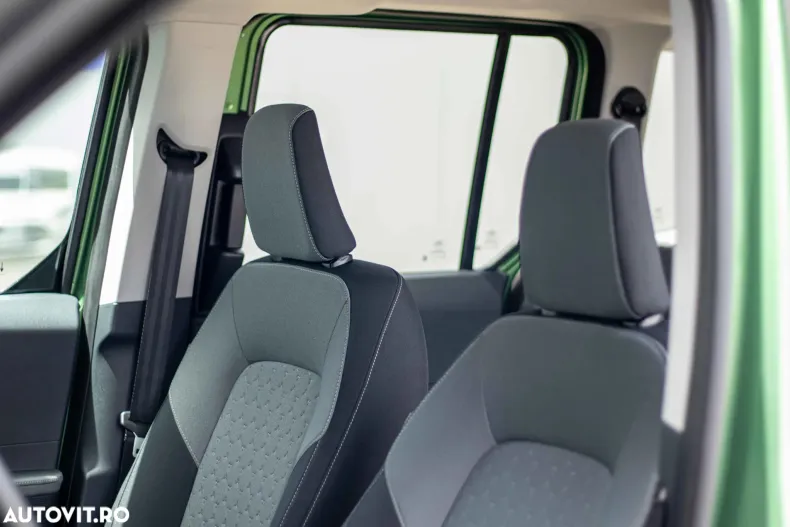 Ford Tourneo Courier din 2024 cu 10 km - oferta FOR148264 - foto 22