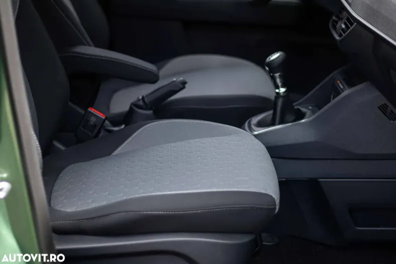 Ford Tourneo Courier din 2024 cu 10 km - oferta FOR148264 - foto 23