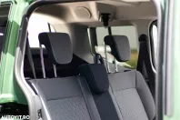 Ford Tourneo Courier din 2024 cu 10 km - oferta FOR148264 - foto 24