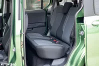 Ford Tourneo Courier din 2024 cu 10 km - oferta FOR148264 - foto 25