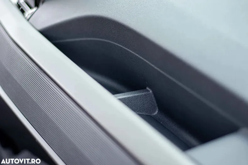 Ford Tourneo Courier din 2024 cu 10 km - oferta FOR148264 - foto 26