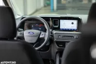 Ford Tourneo Courier din 2024 cu 10 km - oferta FOR148264 - foto 37