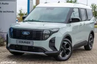 Ford Tourneo Courier din 2024 cu 10 km - oferta FOR148265 - foto 1