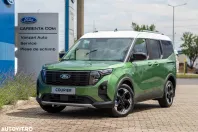 Ford Tourneo Courier din 2024 cu 10 km - oferta FOR148265 - foto 3