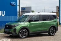 Ford Tourneo Courier din 2024 cu 10 km - oferta FOR148265 - foto 5