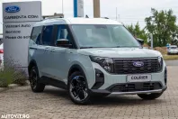 Ford Tourneo Courier din 2024 cu 10 km - oferta FOR148265 - foto 10