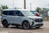 Ford Tourneo Courier din 2024 cu 10 km - oferta FOR148265 - foto 11