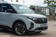 Ford Tourneo Courier din 2024 cu 10 km - oferta FOR148265 - foto 12