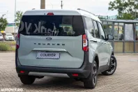 Ford Tourneo Courier din 2024 cu 10 km - oferta FOR148265 - foto 13