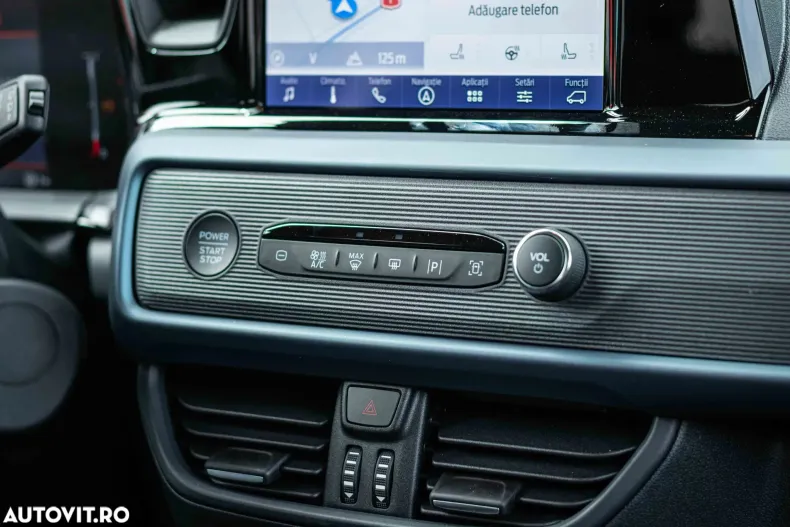 Ford Tourneo Courier din 2024 cu 10 km - oferta FOR148265 - foto 21
